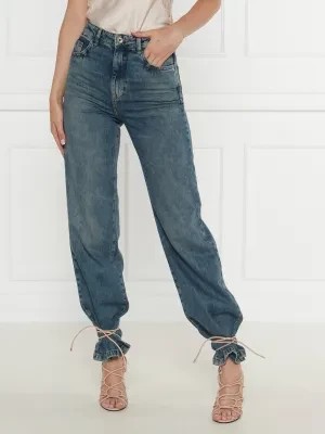 Zdjęcie produktu Patrizia Pepe Jeansy | Relaxed fit