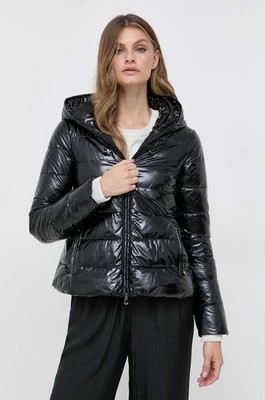 Zdjęcie produktu Patrizia Pepe kurtka damska kolor czarny zimowa