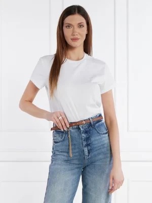 Zdjęcie produktu Patrizia Pepe T-shirt | Regular Fit