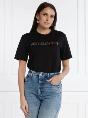 Zdjęcie produktu Patrizia Pepe T-shirt | Regular Fit