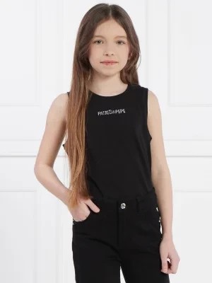 Zdjęcie produktu Patrizia Pepe Top | Regular Fit