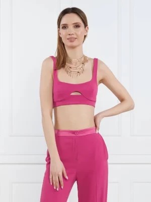 Zdjęcie produktu Patrizia Pepe Top | Slim Fit