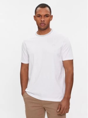 Zdjęcie produktu Paul&Shark T-Shirt 24411027 Biały Regular Fit