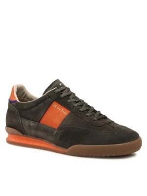 Zdjęcie produktu Paul Smith Sneakersy Dover M2S-DVR24-KNUB Khaki