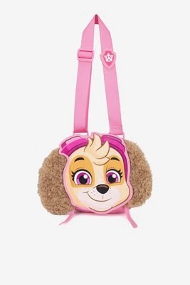 Zdjęcie produktu PAW PATROL ACCCS-AW24-335PAW Różowy