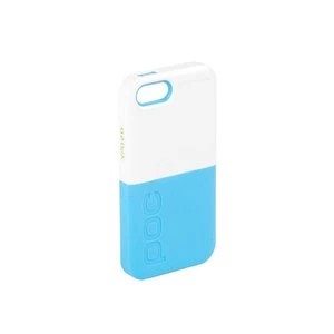 Zdjęcie produktu PC990308045ONE1 POC VPD 2.0 iPhone 5 Case Radon Blue hydrogen White