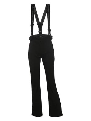 Zdjęcie produktu Peak Mountain Spodnie narciarskie "Apell" w kolorze czarnym rozmiar: S