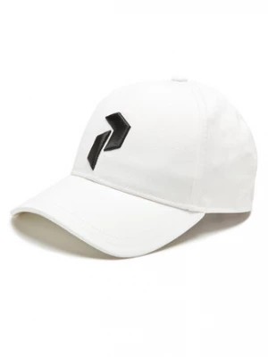 Zdjęcie produktu Peak Performance Czapka z daszkiem Retro Cap G77970230 Biały