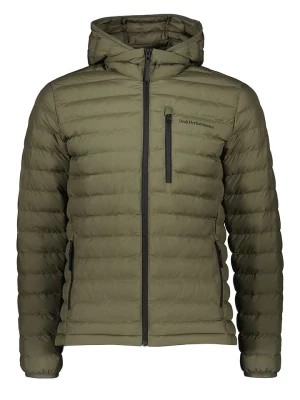 Zdjęcie produktu Peak Performance Kurtka pikowana "Casual" w kolorze khaki rozmiar: L