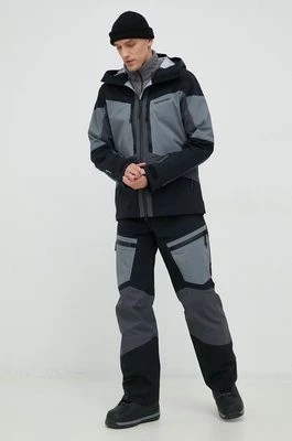 Zdjęcie produktu Peak Performance spodnie Gravity GoreTex kolor czarny