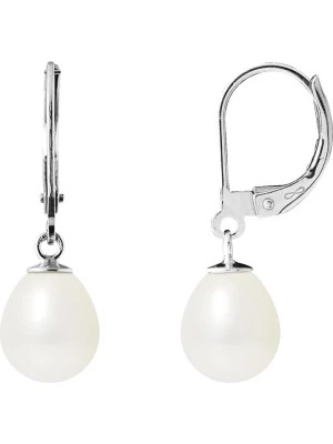Zdjęcie produktu Pearline Złote kolczyki z perłami rozmiar: onesize