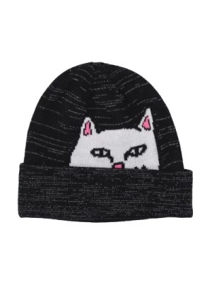 Zdjęcie produktu Peeking Nermal Refleksyjna Beanie Ripndip