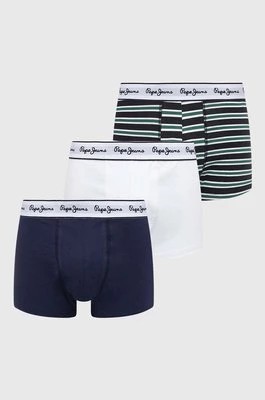 Zdjęcie produktu Pepe Jeans bokserki 3-pack męskie