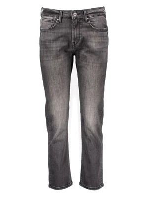 Zdjęcie produktu Pepe Jeans Dżinsy - Regular fit - w kolorze antracytowym rozmiar: W32/L28