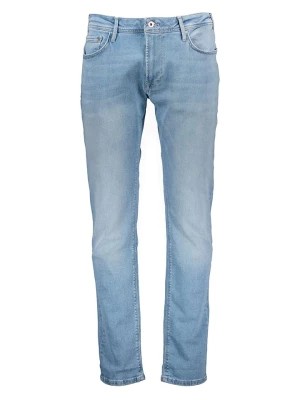 Zdjęcie produktu Pepe Jeans Dżinsy - Regular fit - w kolorze błękitnym rozmiar: W31/L34