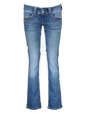 Zdjęcie produktu Pepe Jeans Dżinsy - Regular fit - w kolorze niebieskim rozmiar: W32/L32