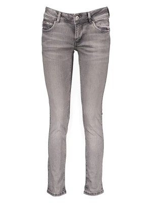 Zdjęcie produktu Pepe Jeans Dżinsy - Skinny fit - w kolorze szarym rozmiar: W31/L30