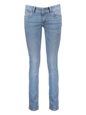 Zdjęcie produktu Pepe Jeans Dżinsy - Slim fit - w kolorze błękitnym rozmiar: W33/L30