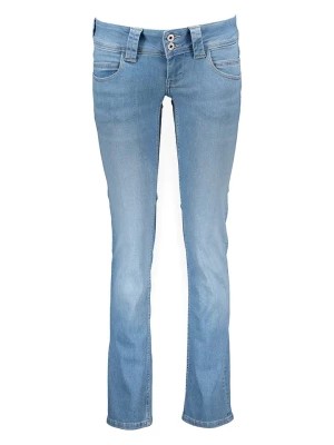 Zdjęcie produktu Pepe Jeans Dżinsy - Slim fit - w kolorze błękitnym rozmiar: W33/L32