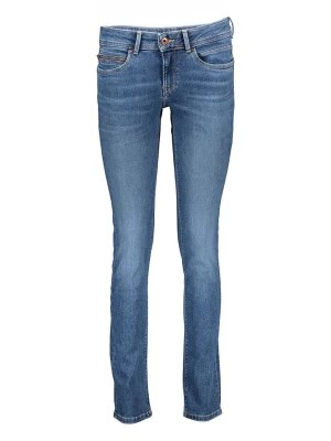 Zdjęcie produktu Pepe Jeans Dżinsy - Slim fit - w kolorze granatowym rozmiar: W28/L30