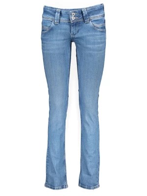 Zdjęcie produktu Pepe Jeans Dżinsy - Slim fit - w kolorze niebieskim rozmiar: W30/L30