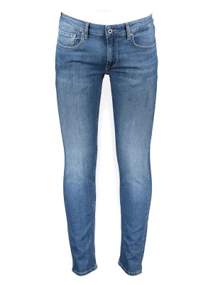 Zdjęcie produktu Pepe Jeans Dżinsy - Slim fit - w kolorze niebieskim rozmiar: W34/L32