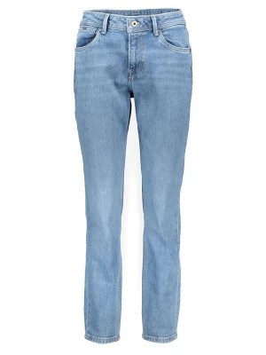 Zdjęcie produktu Pepe Jeans Dżinsy - Tapered fit - w kolorze niebieskim rozmiar: W26/L30