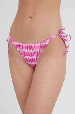 Zdjęcie produktu Pepe Jeans figi kąpielowe KEIRA BOTTOM kolor różowy