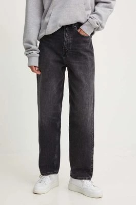 Zdjęcie produktu Pepe Jeans jeansy BARREL JEANS UHW damskie high waist PL204739XH7