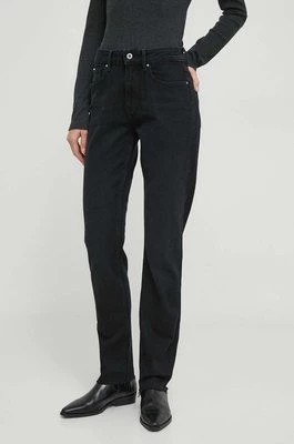 Zdjęcie produktu Pepe Jeans jeansy damskie high waist