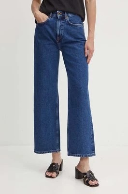 Zdjęcie produktu Pepe Jeans jeansy damskie high waist PL204731CU0