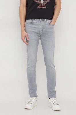 Zdjęcie produktu Pepe Jeans jeansy SKINNY JEANS męskie PM207387UH0