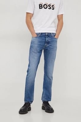 Zdjęcie produktu Pepe Jeans jeansy STRAIGHT JEANS męskie PM207394HT3