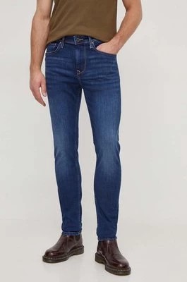 Zdjęcie produktu Pepe Jeans jeansy SKINNY JEANS męskie PM207387CT4CHEAPER