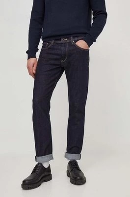 Zdjęcie produktu Pepe Jeans jeansy STRAIGHT JEANS męskie PM207393BC0