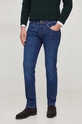 Zdjęcie produktu Pepe Jeans jeansy STRAIGHT JEANS męskie PM207393CT1