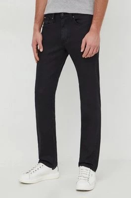Zdjęcie produktu Pepe Jeans jeansy STRAIGHT JEANS COATED męskie PM207398CHEAPER