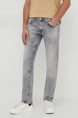 Zdjęcie produktu Pepe Jeans jeansy STRAIGHT JEANS STONE męskie PM207404