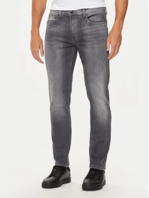 Zdjęcie produktu Pepe Jeans Jeansy PM207388 Szary Slim Fit