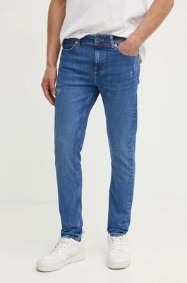 Zdjęcie produktu Pepe Jeans jeansy SKINNY JEANS męskie PM207387HW2