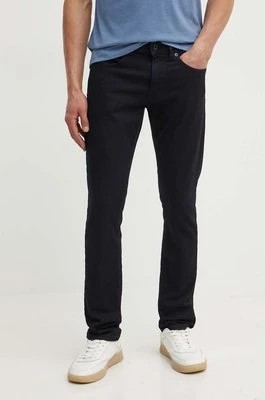 Zdjęcie produktu Pepe Jeans jeansy SLIM GYMDIGO JEANS męskie kolor granatowy PM207389CU7