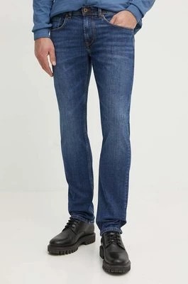 Zdjęcie produktu Pepe Jeans jeansy STRAIGHT JEANS męskie PM207393DU6