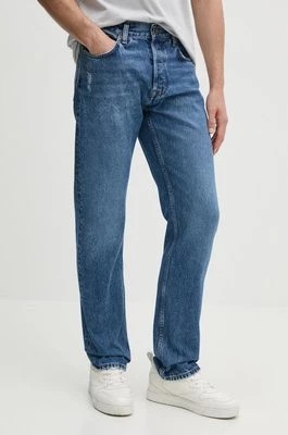 Zdjęcie produktu Pepe Jeans jeansy STRAIGHT JEANS męskie PM207394HW4