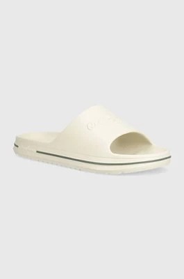 Zdjęcie produktu Pepe Jeans klapki Beach Slide męskie kolor biały BEACH SLIDE M