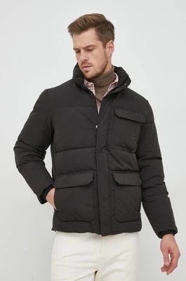 Zdjęcie produktu Pepe Jeans kurtka męska kolor czarny zimowa