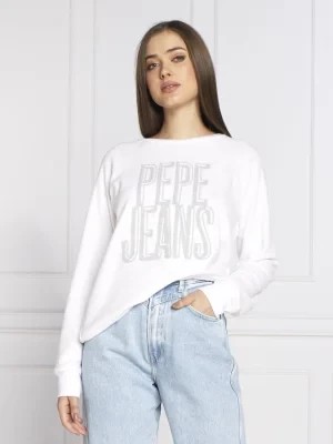 Zdjęcie produktu Pepe Jeans London Bluza RUBY | Regular Fit