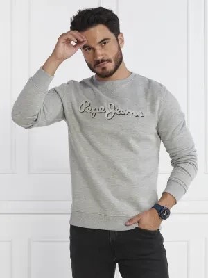 Zdjęcie produktu Pepe Jeans London Bluza RYAN CREW | Regular Fit