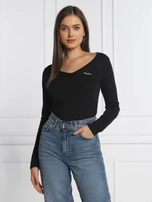 Zdjęcie produktu Pepe Jeans London Bluzka CORINE | Regular Fit