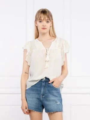 Zdjęcie produktu Pepe Jeans London Bluzka STELLA | Loose fit