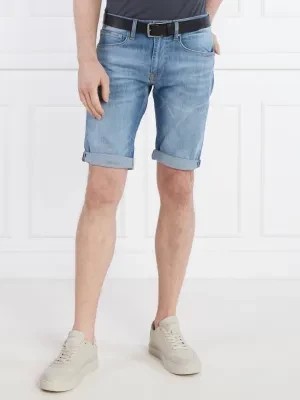 Zdjęcie produktu Pepe Jeans London Jeansowe szorty | Straight fit